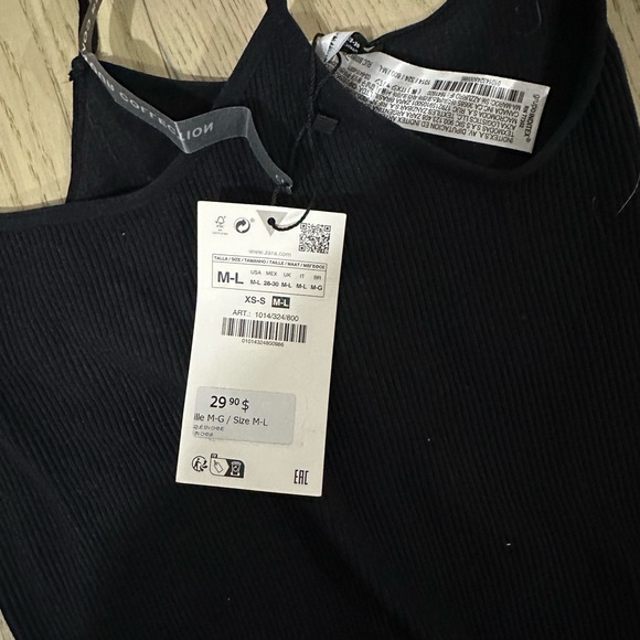 Zara romper - Picture 3 of 3